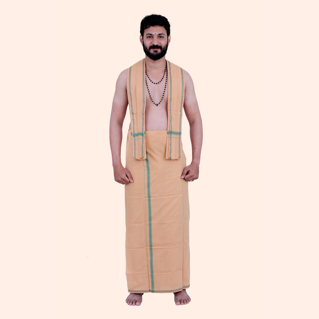 999 Pate Dhoti
