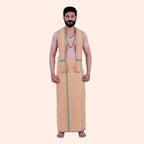 999 Pate Dhoti