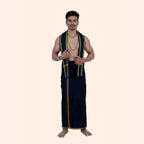 999 Pate Dhoti