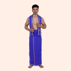 999 Pate Dhoti