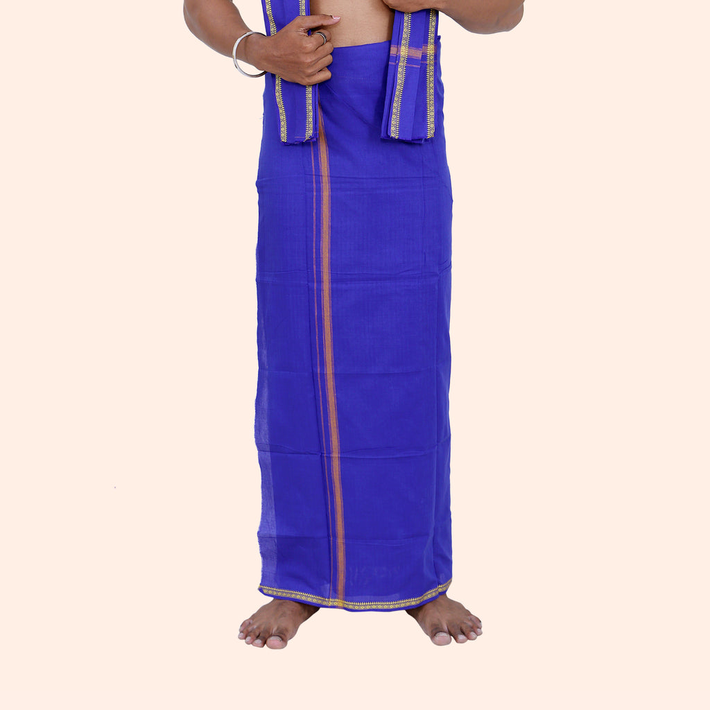 999 Pate Dhoti