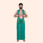 999 Pate Dhoti