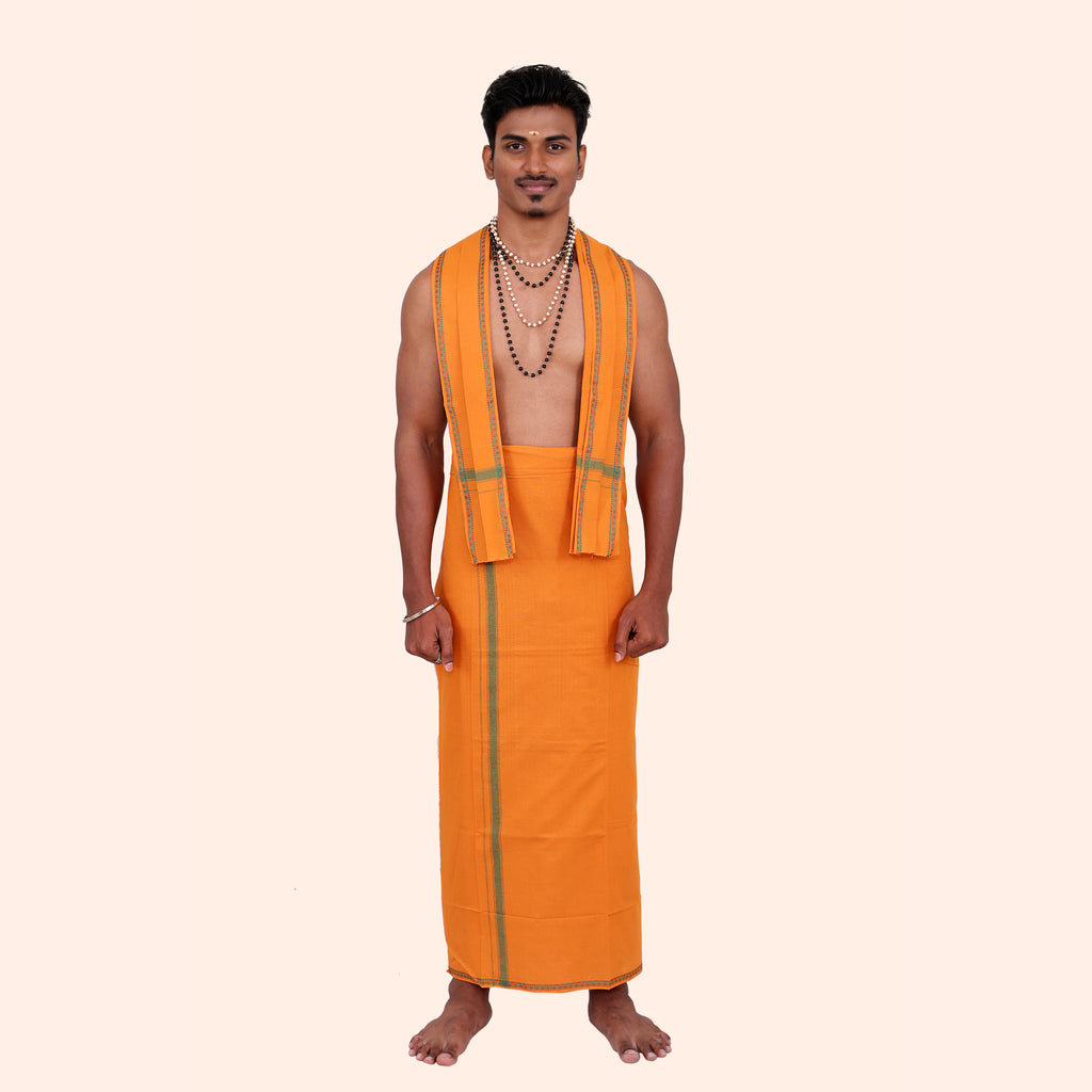 999 Pate Dhoti