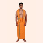 999 Pate Dhoti