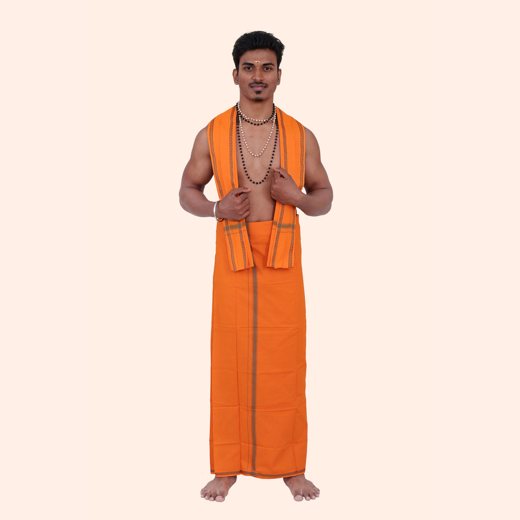 999 Pate Dhoti