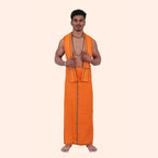 999 Pate Dhoti