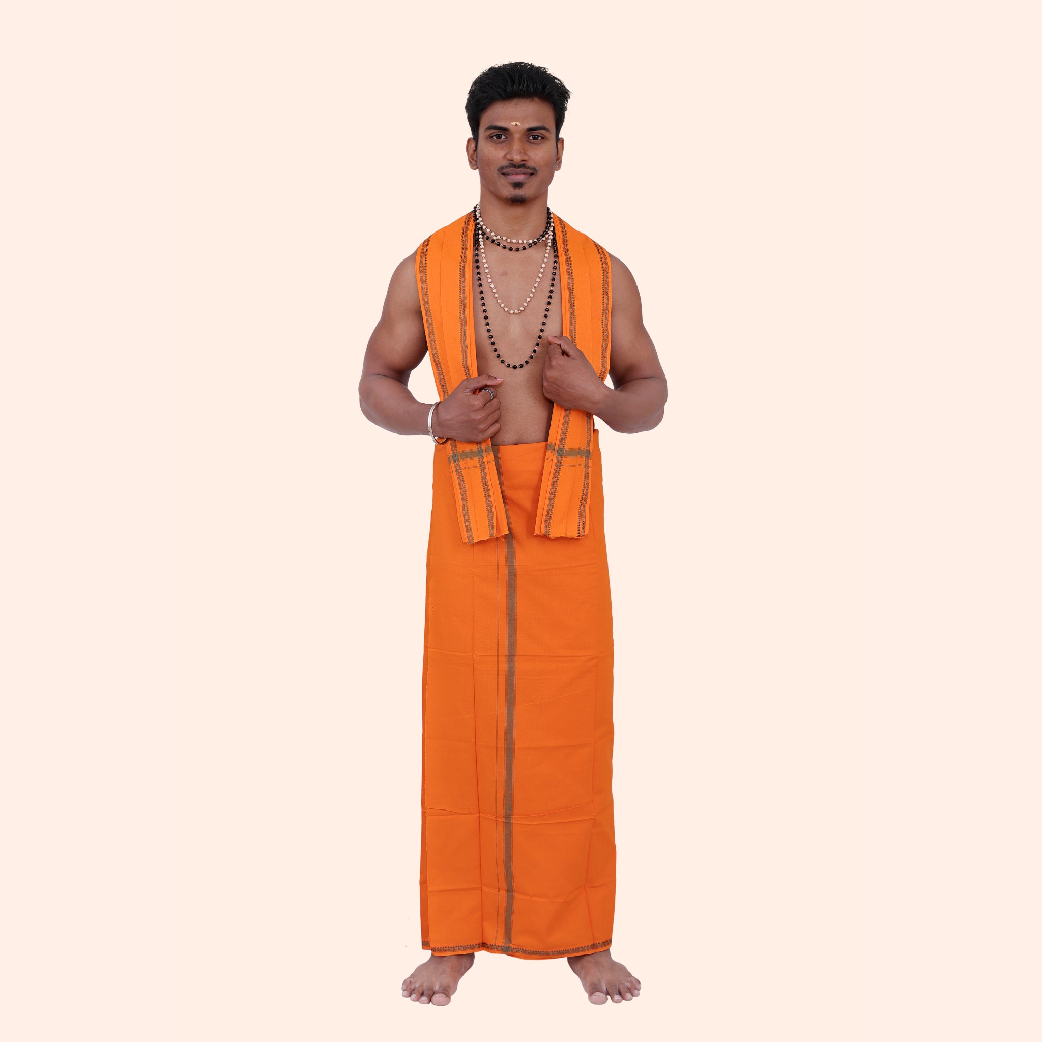 999 Pate Dhoti