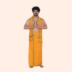 Annamalai Dhoti