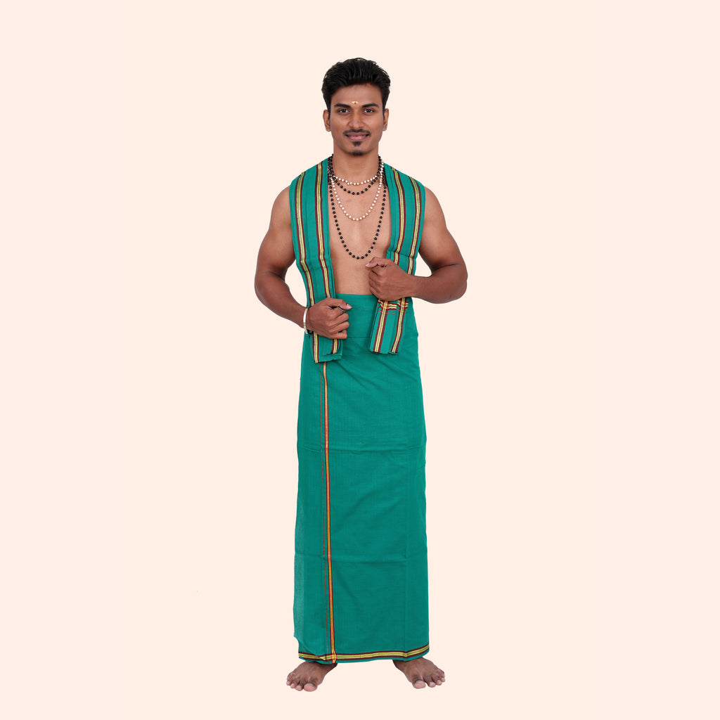 Annamalai Dhoti