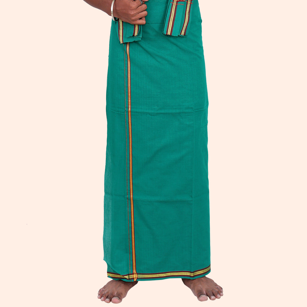 Annamalai Dhoti