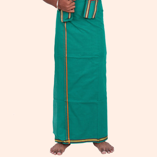 Annamalai Dhoti