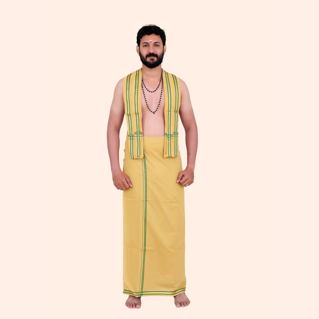 Annamalai Dhoti