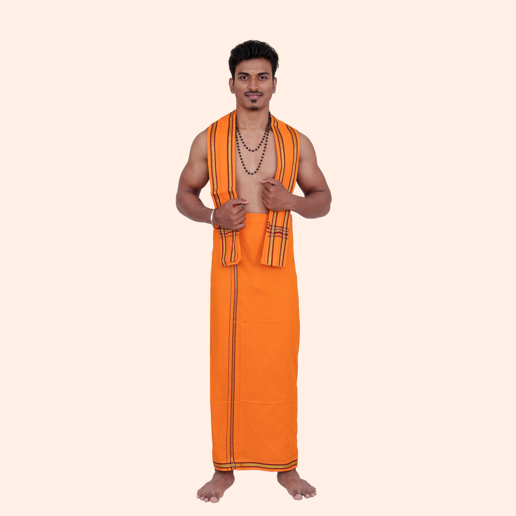 Annamalai Dhoti
