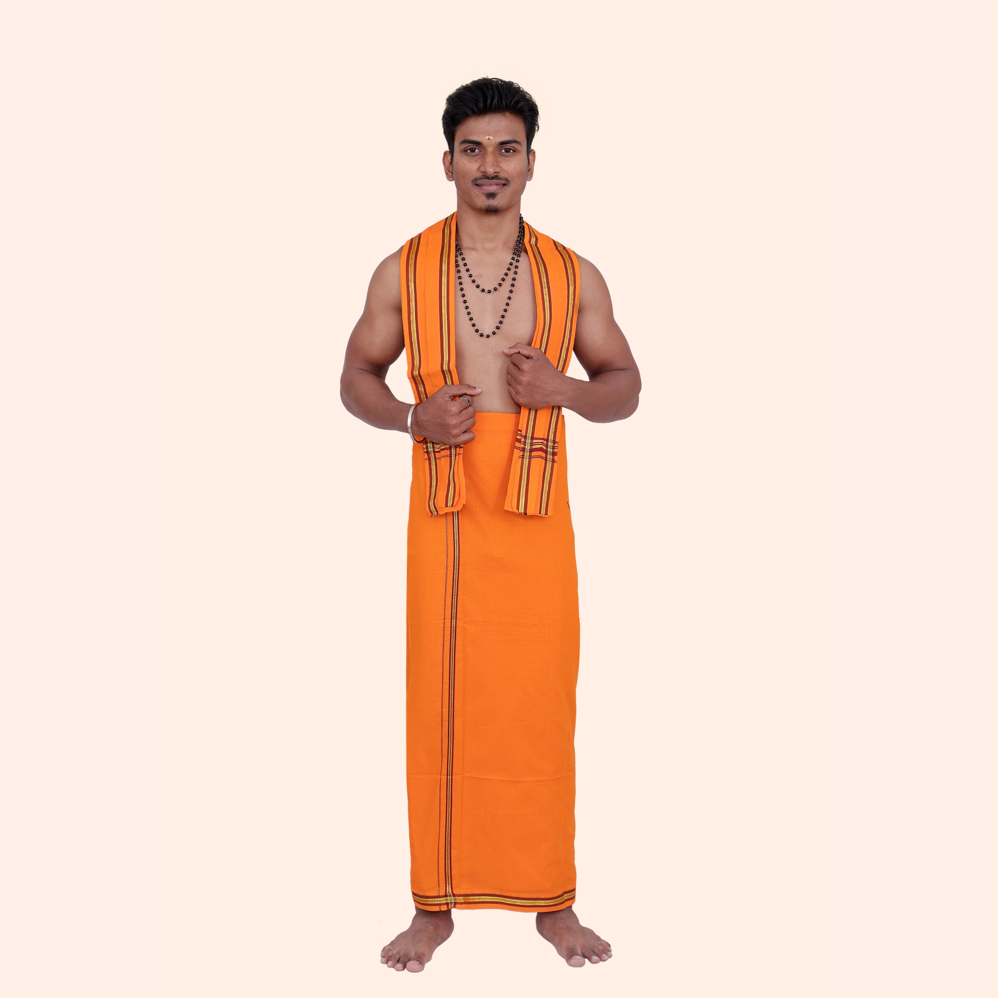 Annamalai Dhoti