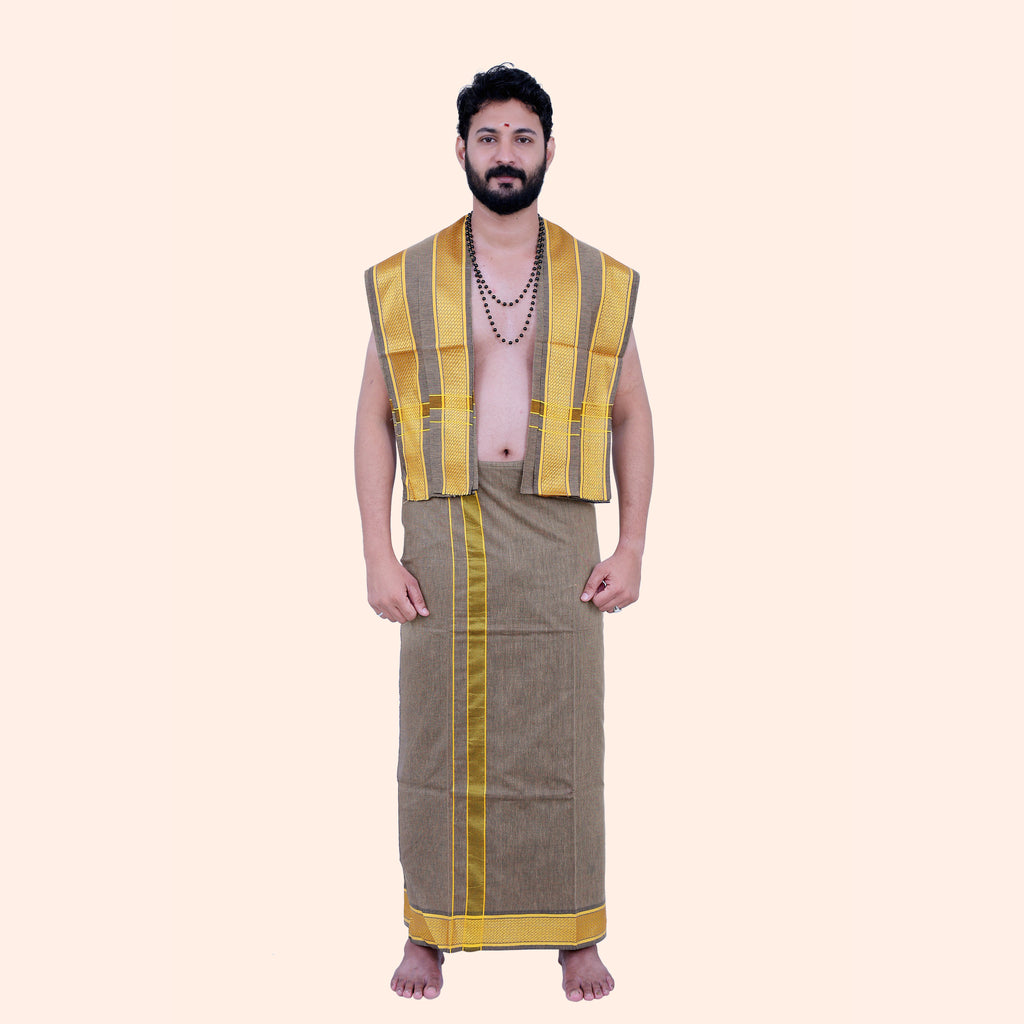 Arunachalam Dhoti