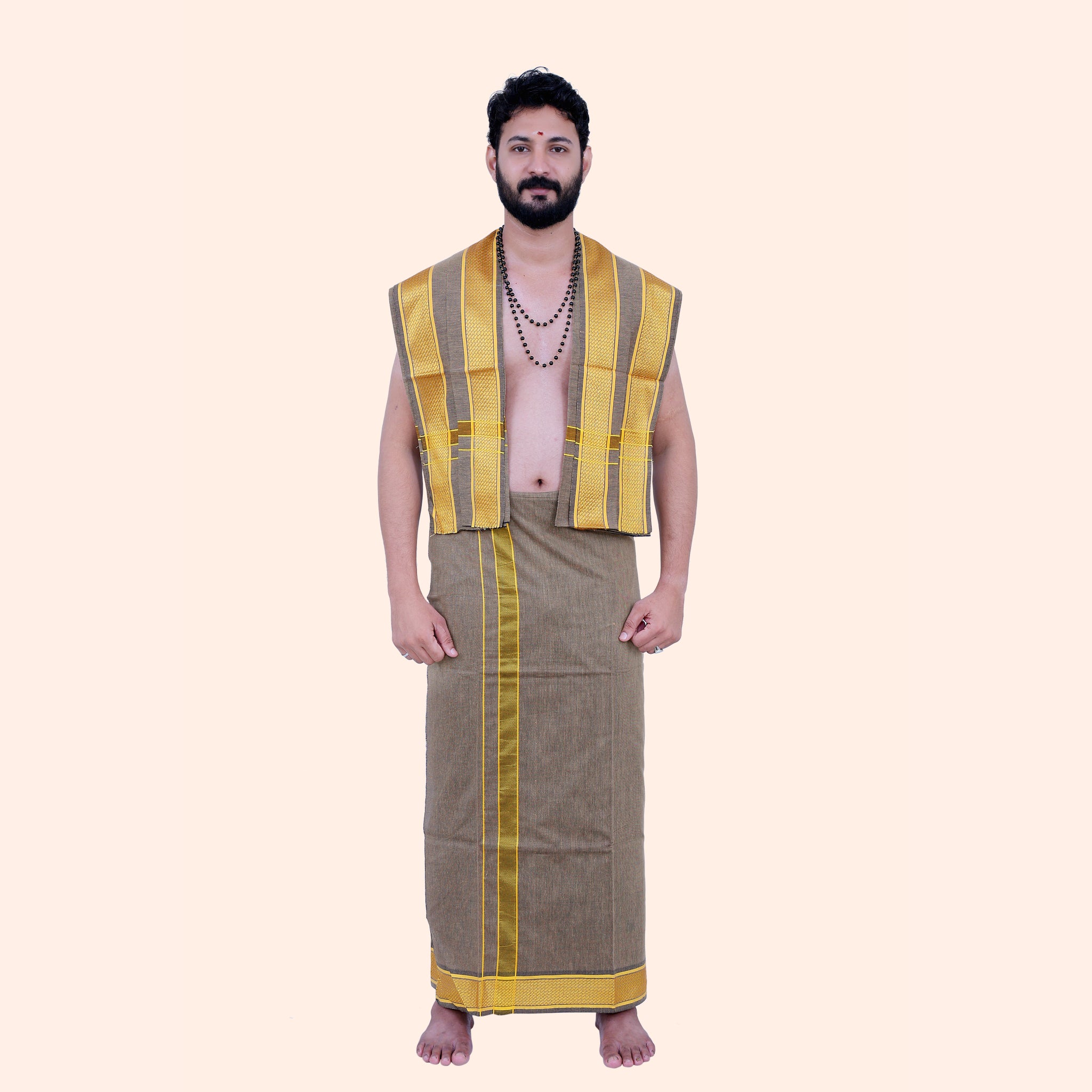 Arunachalam Dhoti