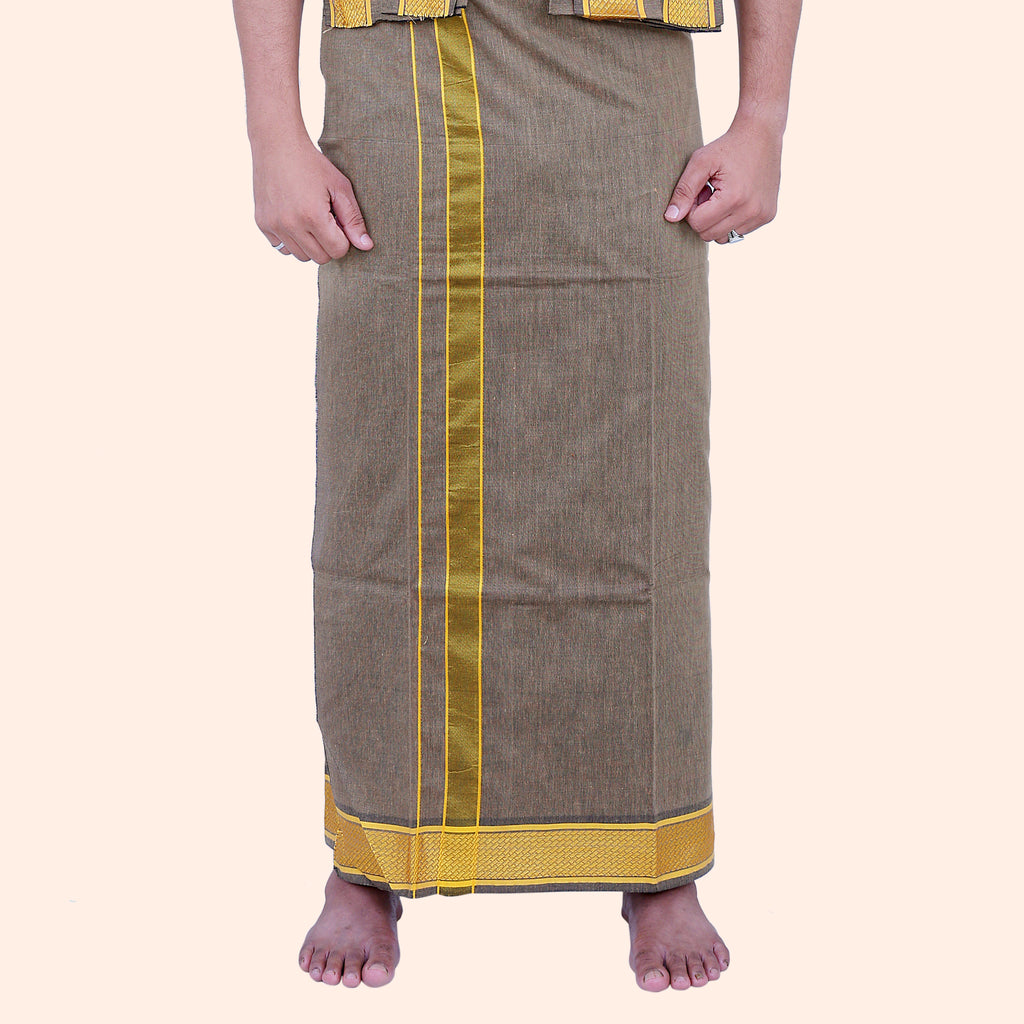 Arunachalam Dhoti