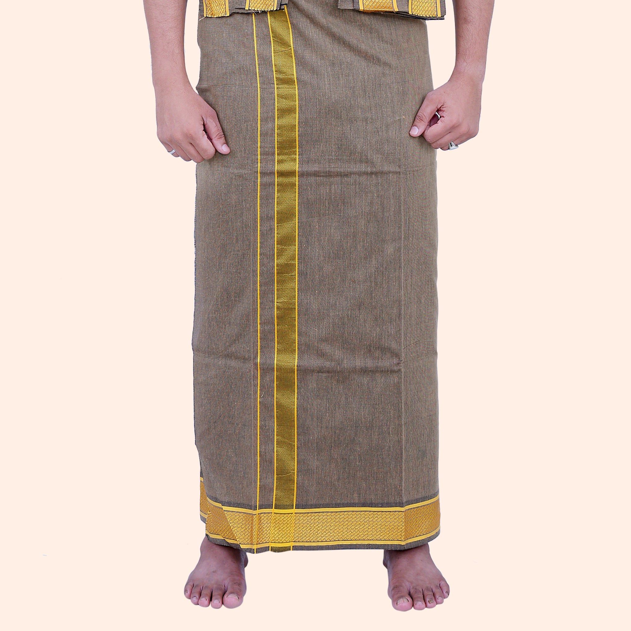 Arunachalam Dhoti