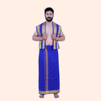 Arunachalam Dhoti