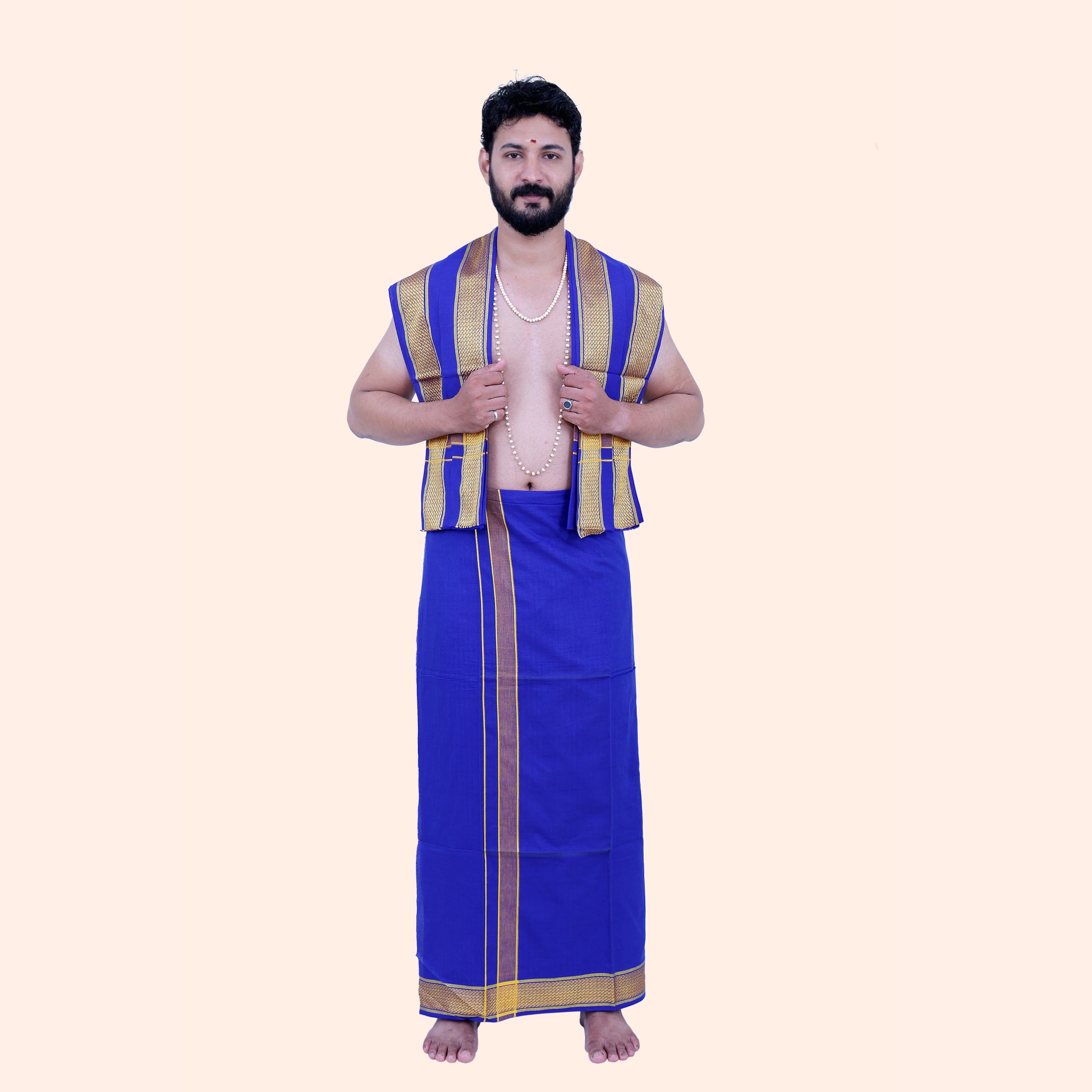 Arunachalam Dhoti