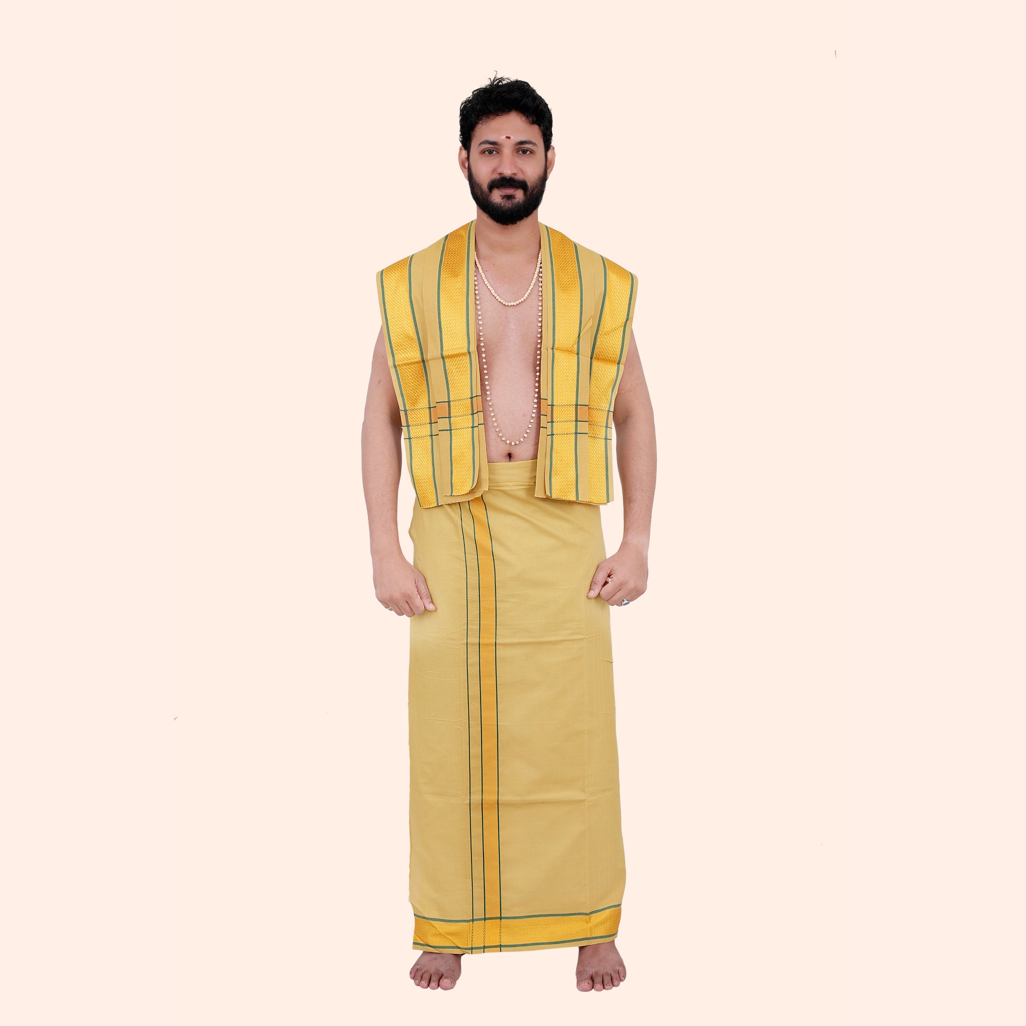Arunachalam Dhoti