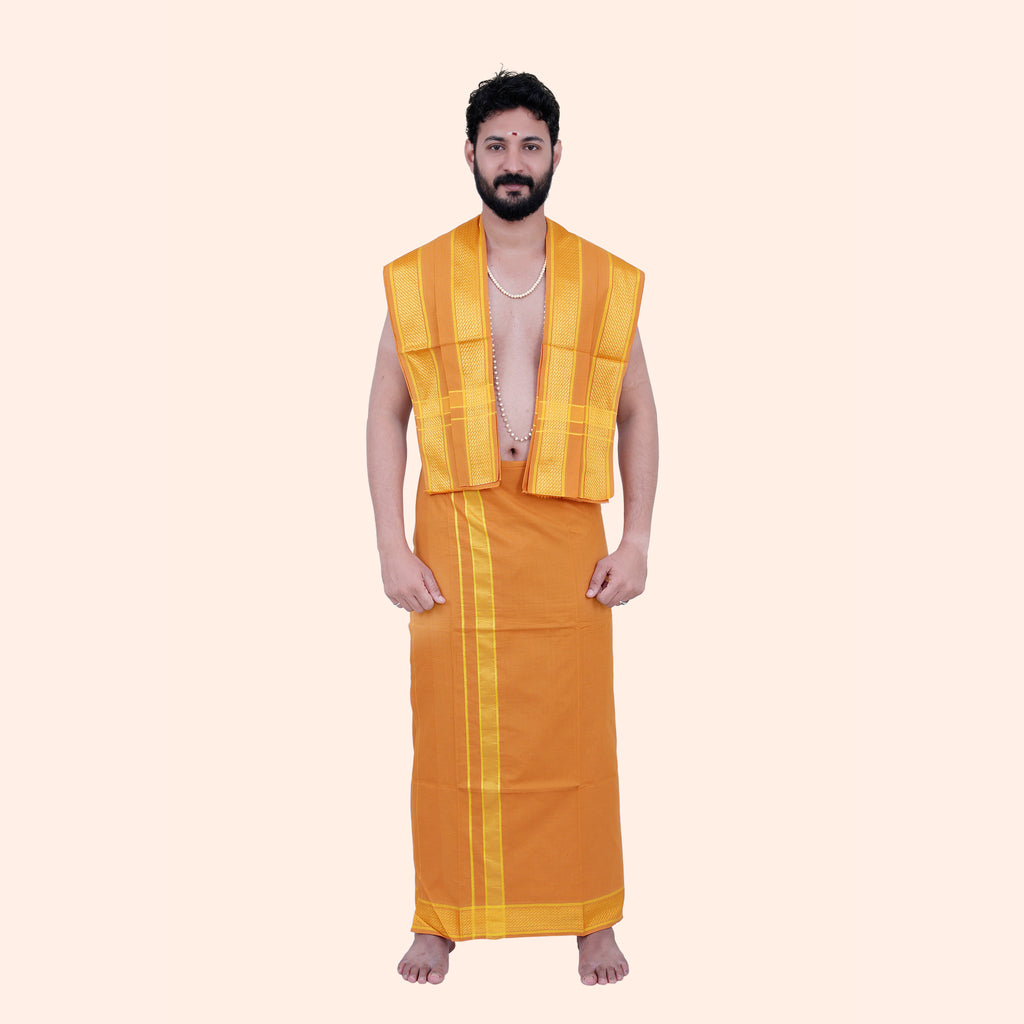 Arunachalam Dhoti
