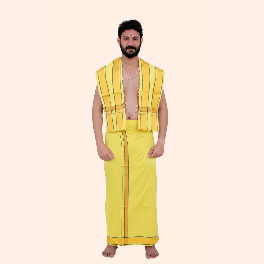 Arunachalam Dhoti