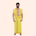 Arunachalam Dhoti