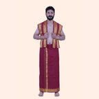 Arunachalam Dhoti