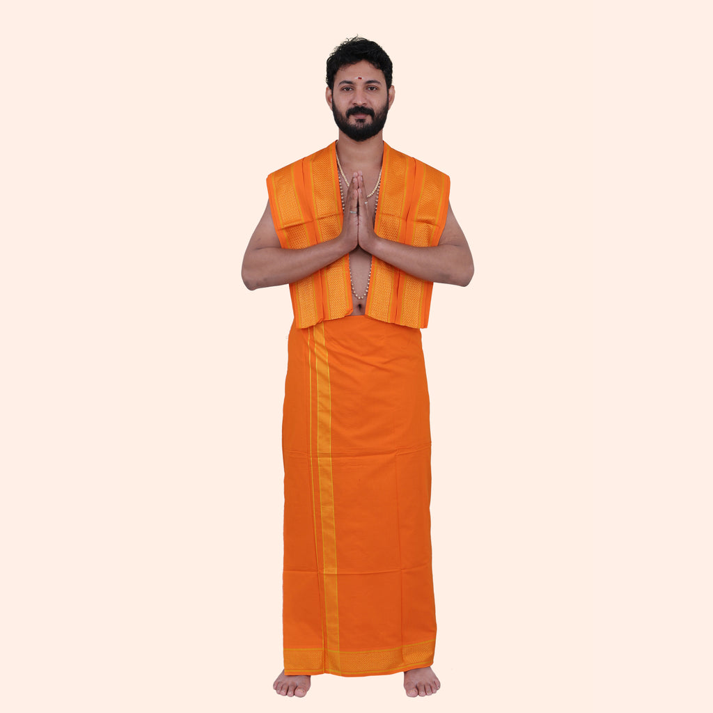 Arunachalam Dhoti