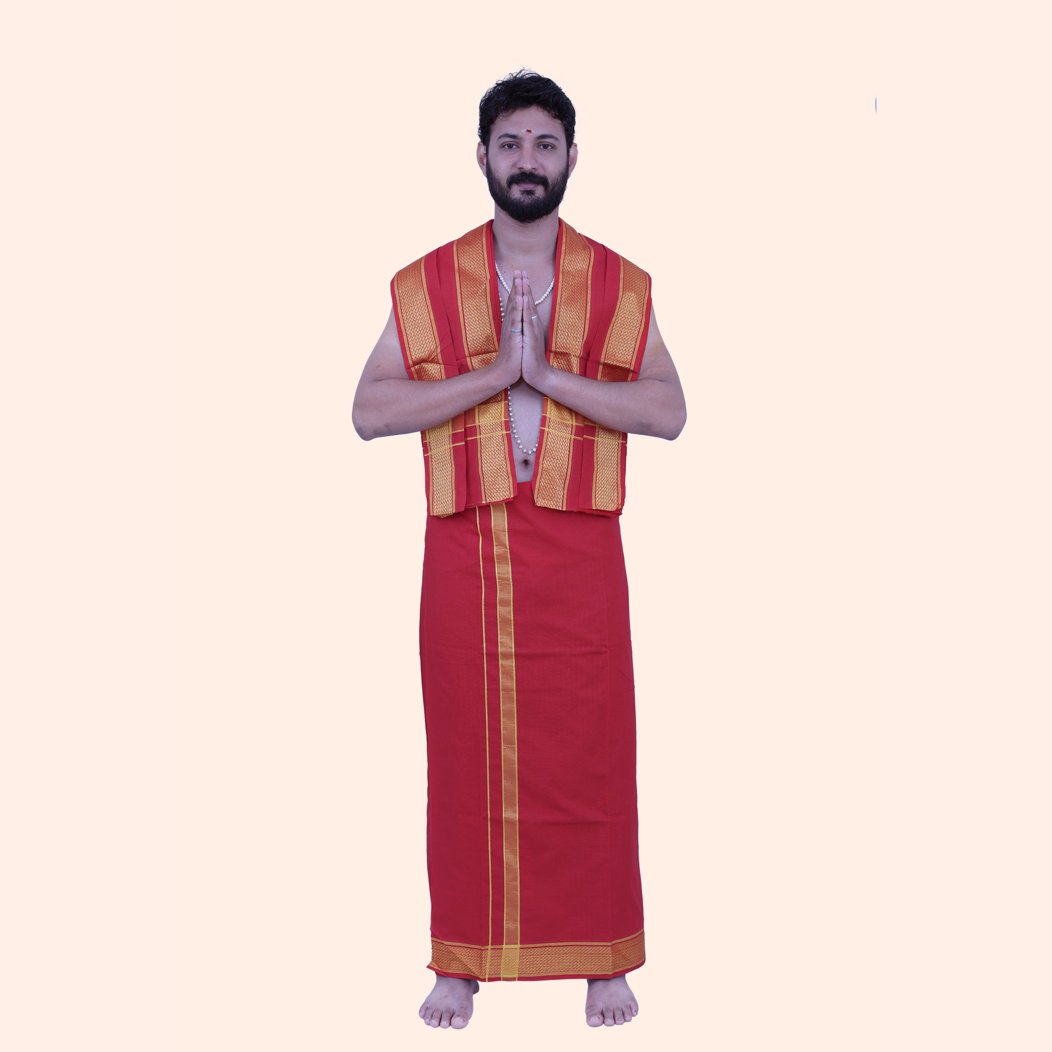 Arunachalam Dhoti