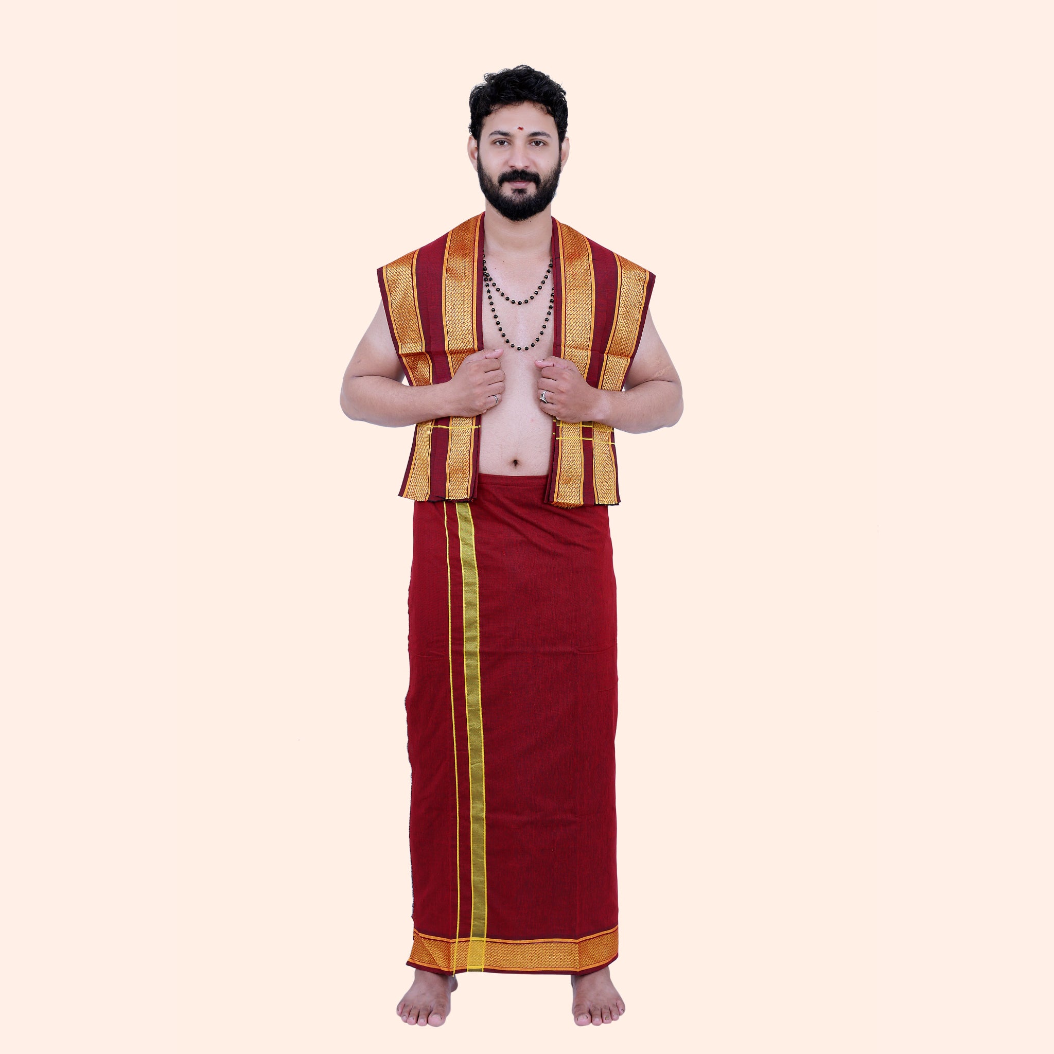 Arunachalam Dhoti