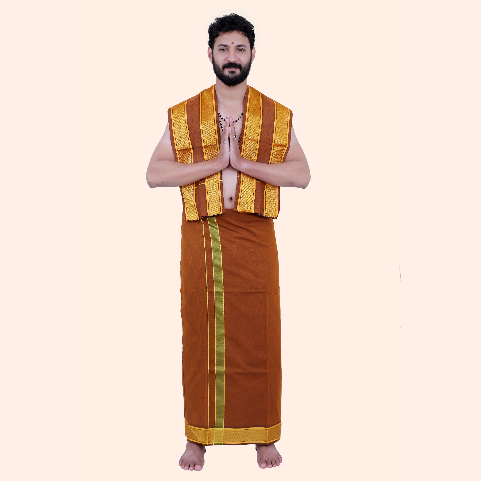 Arunachalam Dhoti