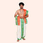 Jacquard Panchagajam