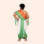 Jacquard Panchagajam