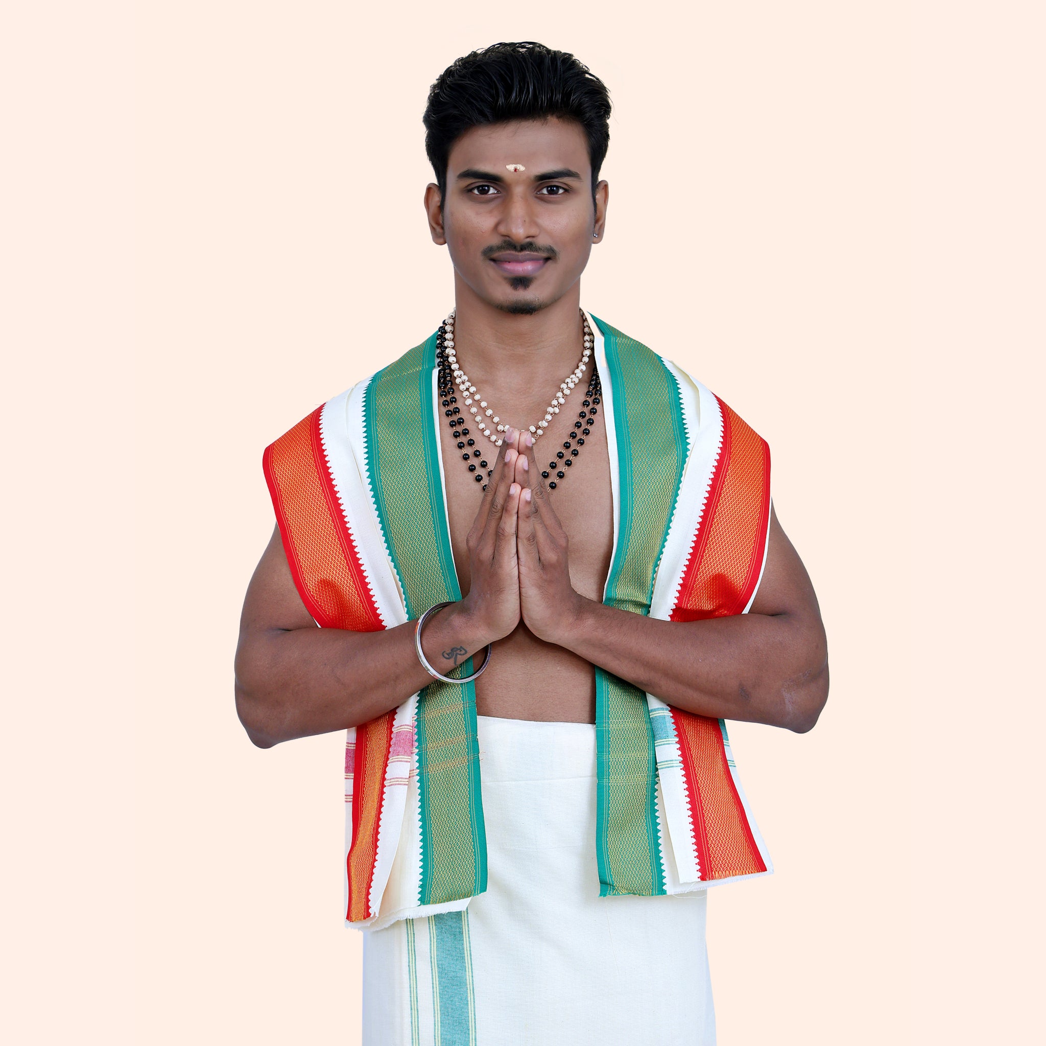 Padayappa Dhoti