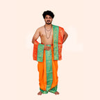 Jacquard Panchagajam