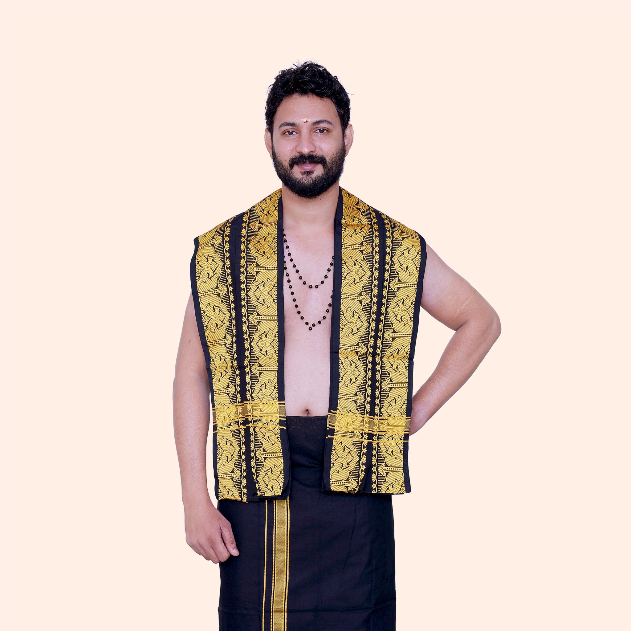 Fancy Jacquard Towel