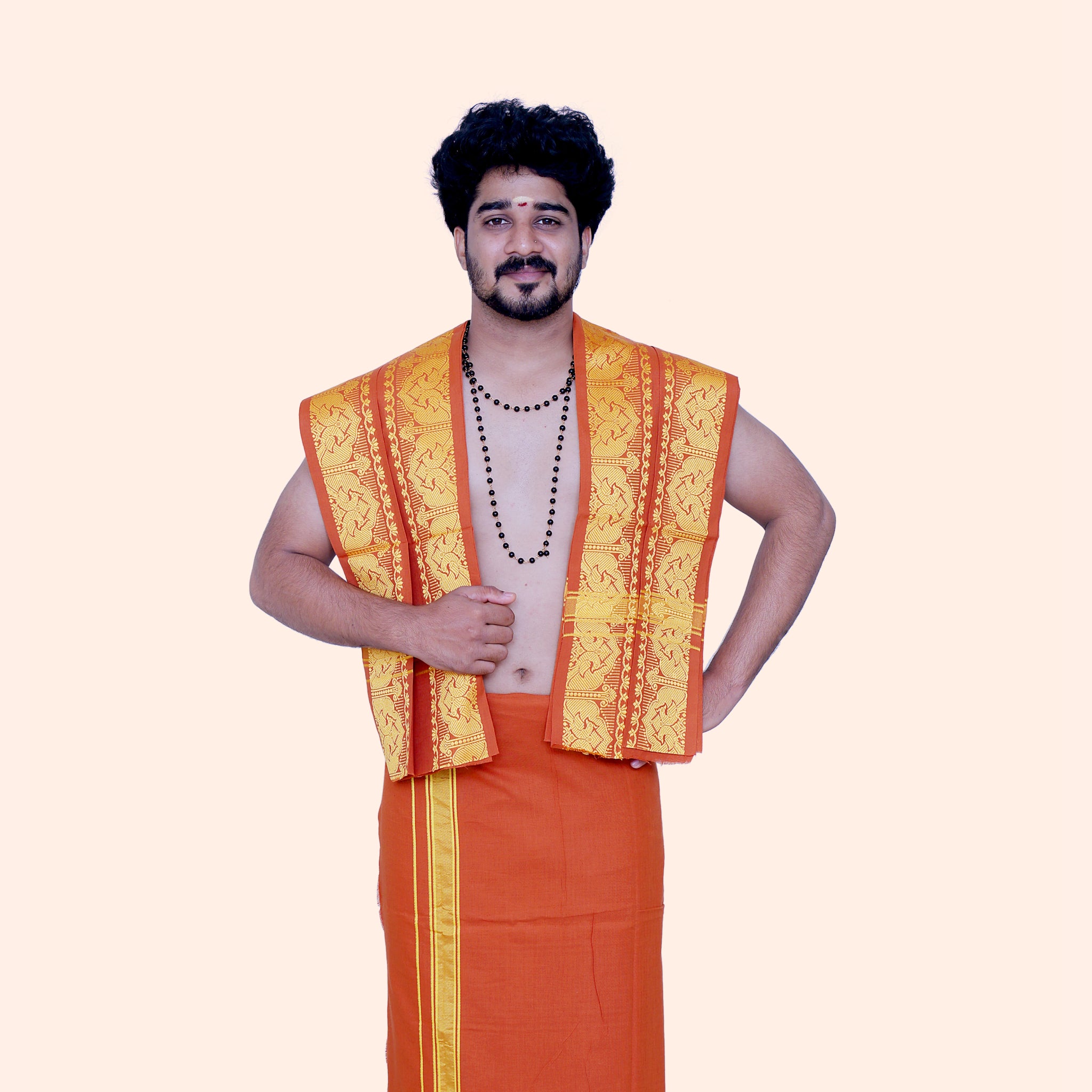 Fancy Jacquard Towel