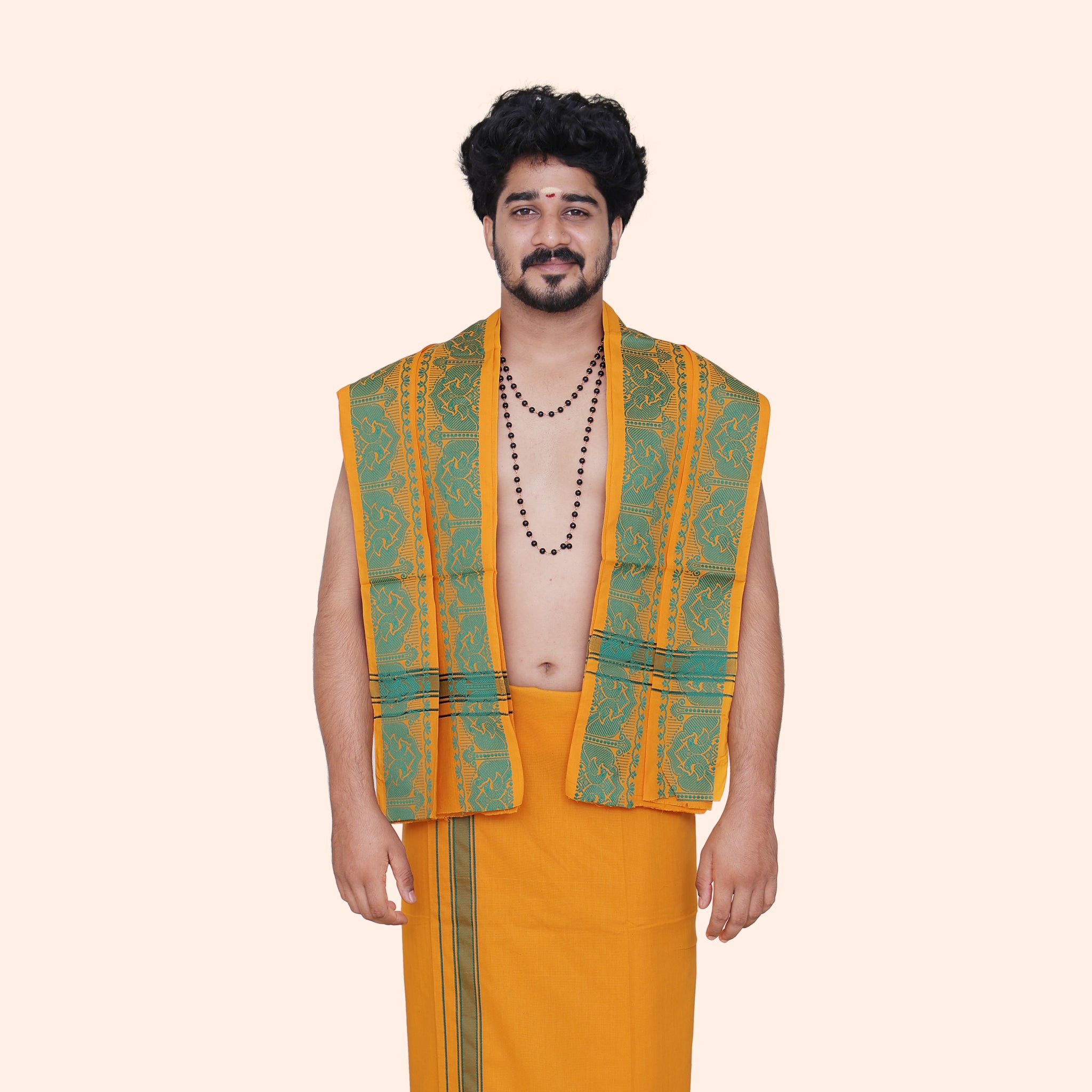 Fancy Jacquard Towel