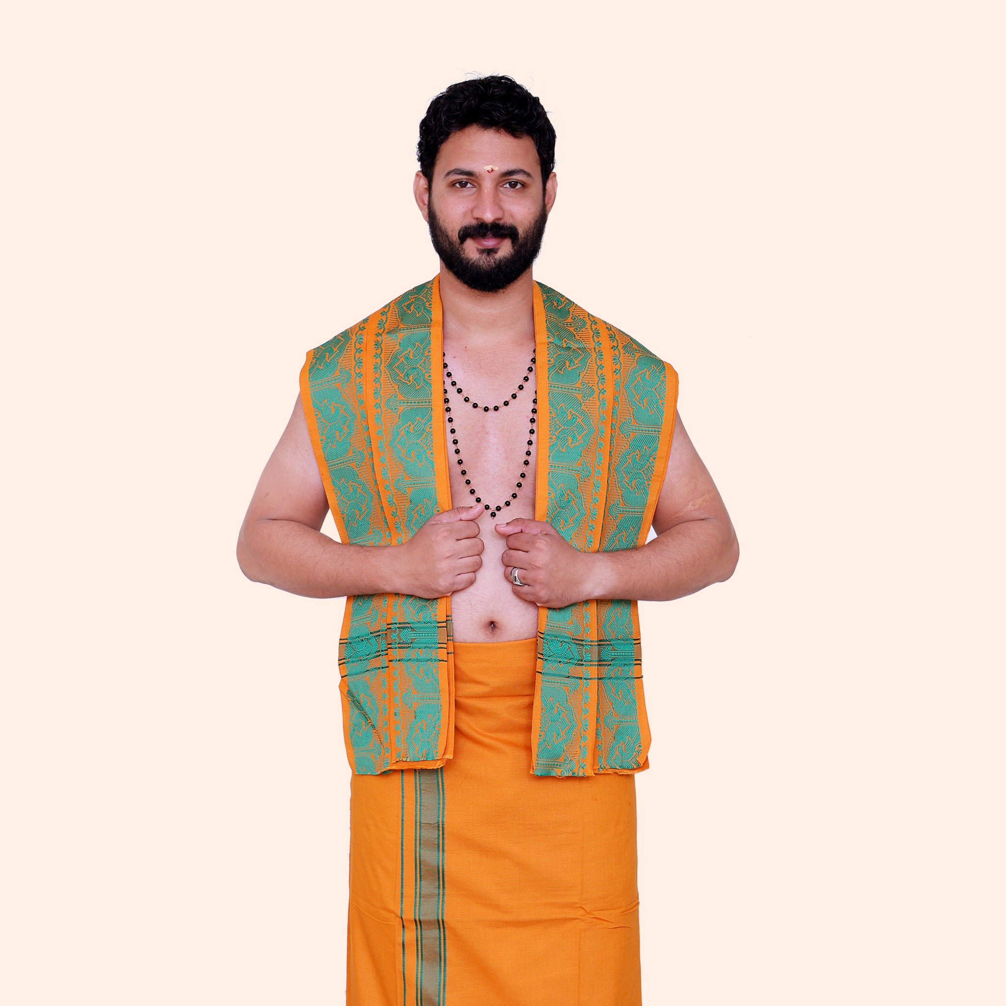 Fancy Jacquard Towel