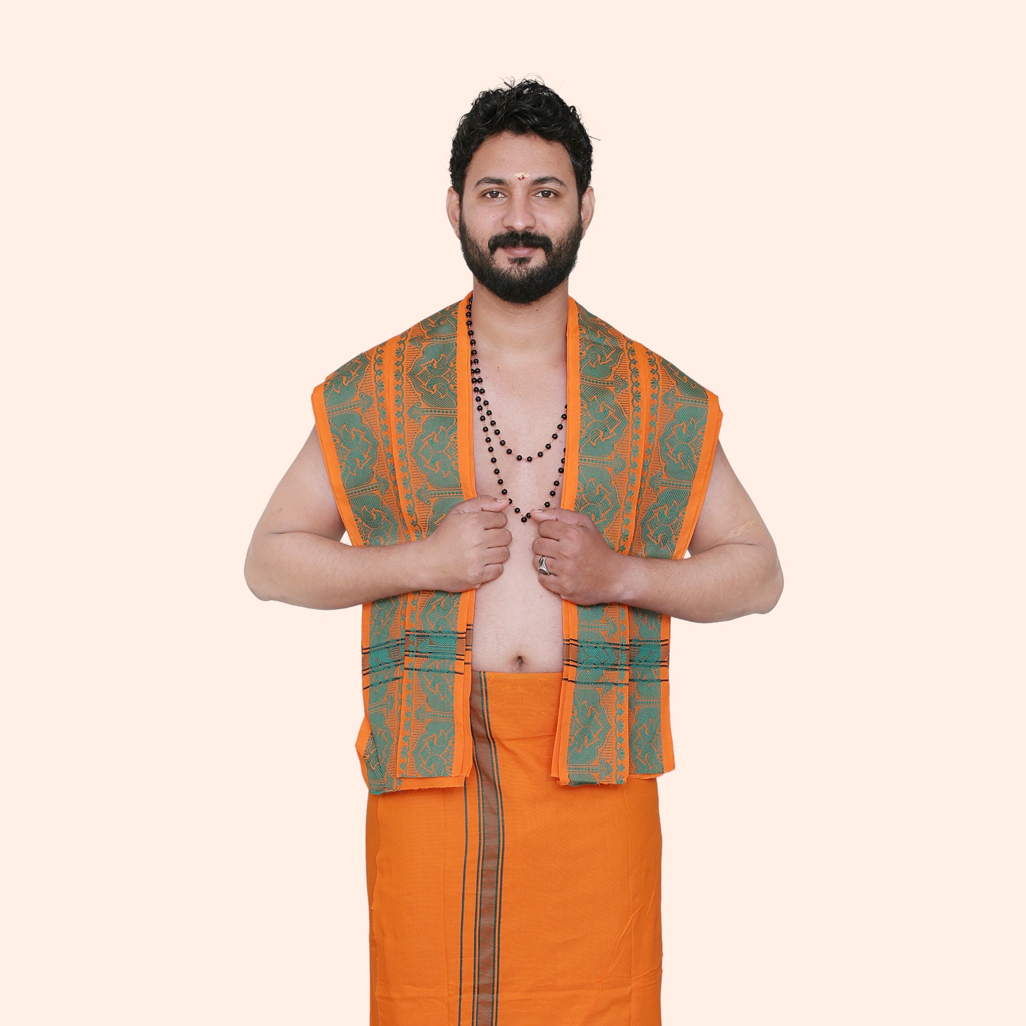 Fancy Jacquard Towel