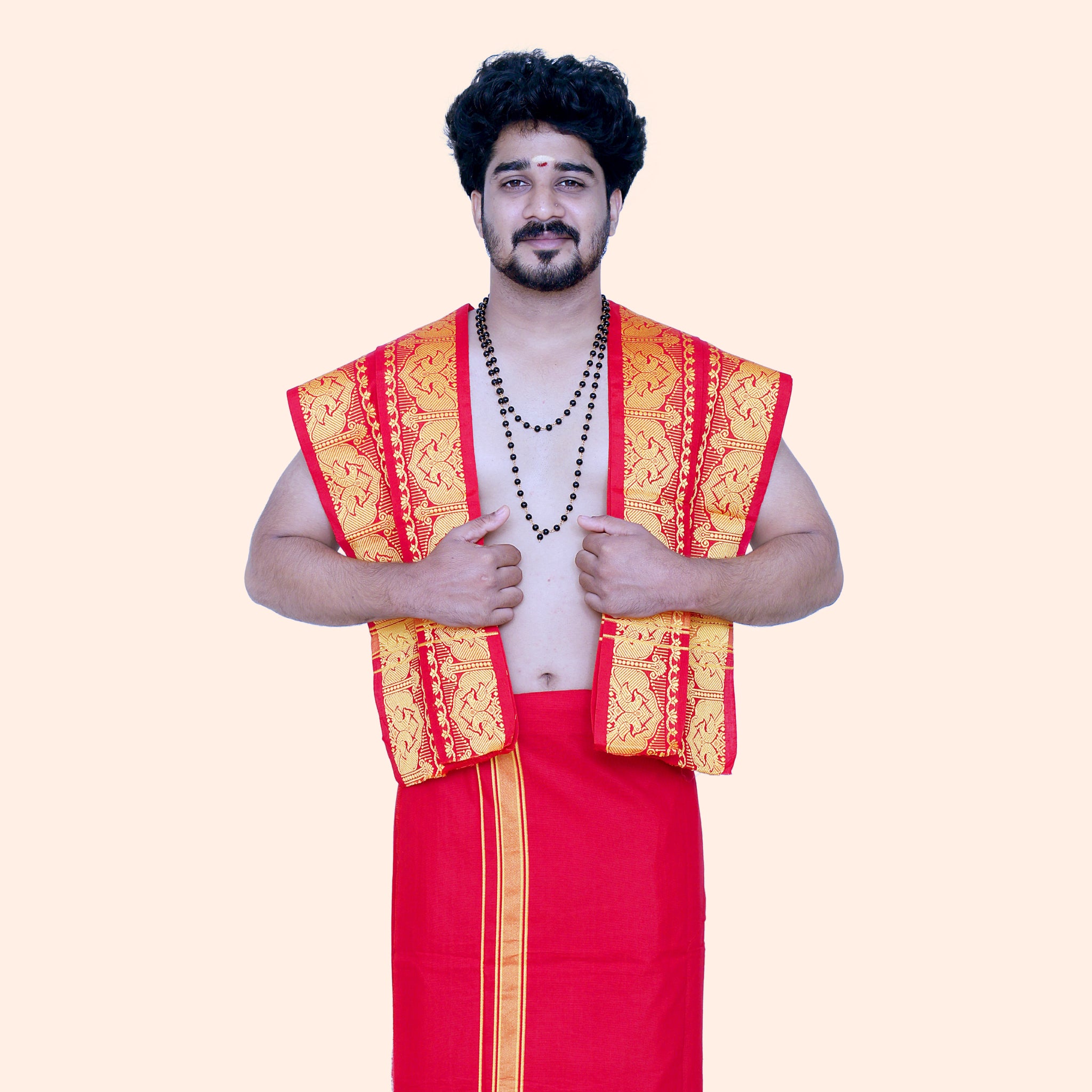 Fancy Jacquard Towel