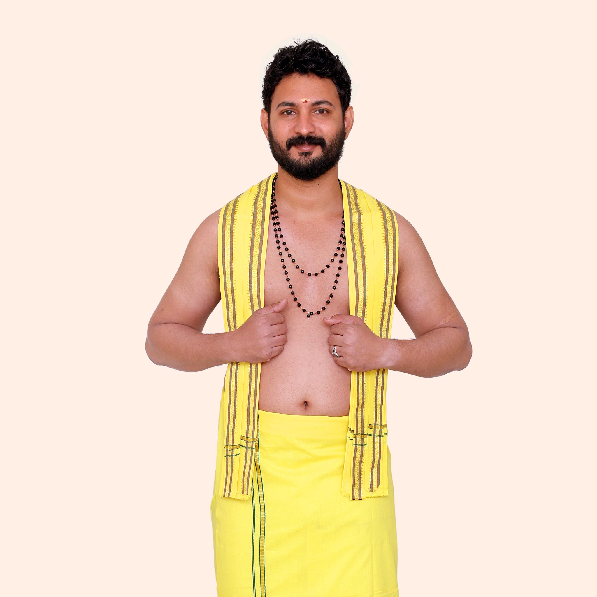 Gokulam Towel