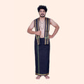 Gokulam Dhoti