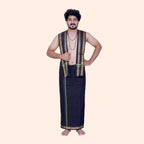 Gokulam Dhoti