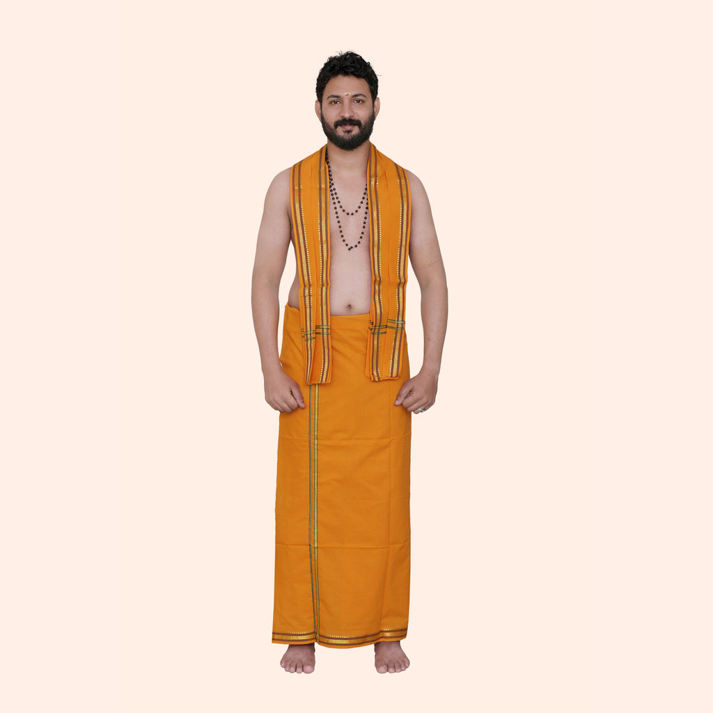 Gokulam Dhoti