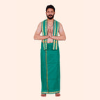 Gokulam Dhoti