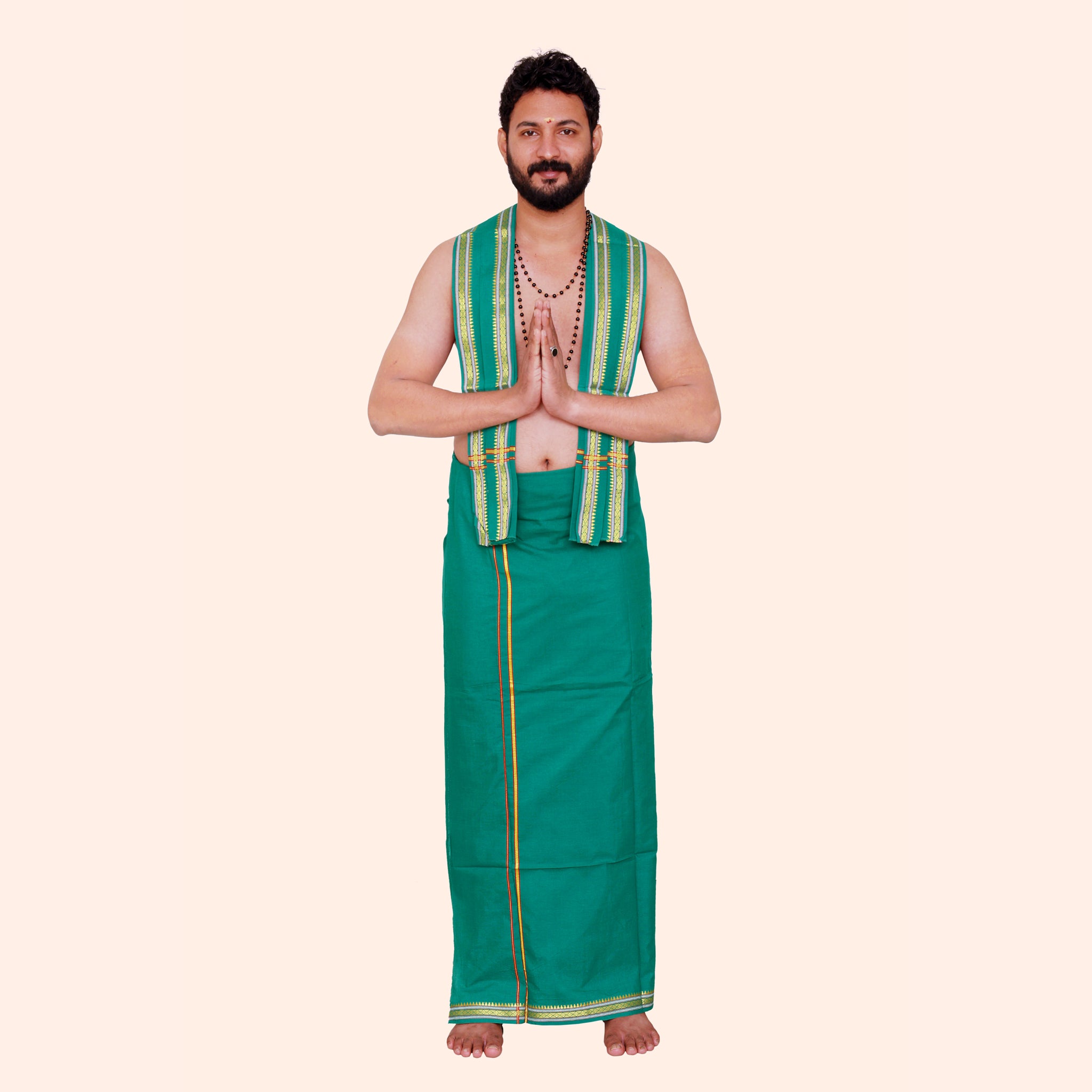 Gokulam Dhoti