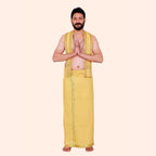 Gokulam Dhoti